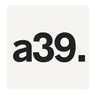 A39 logo